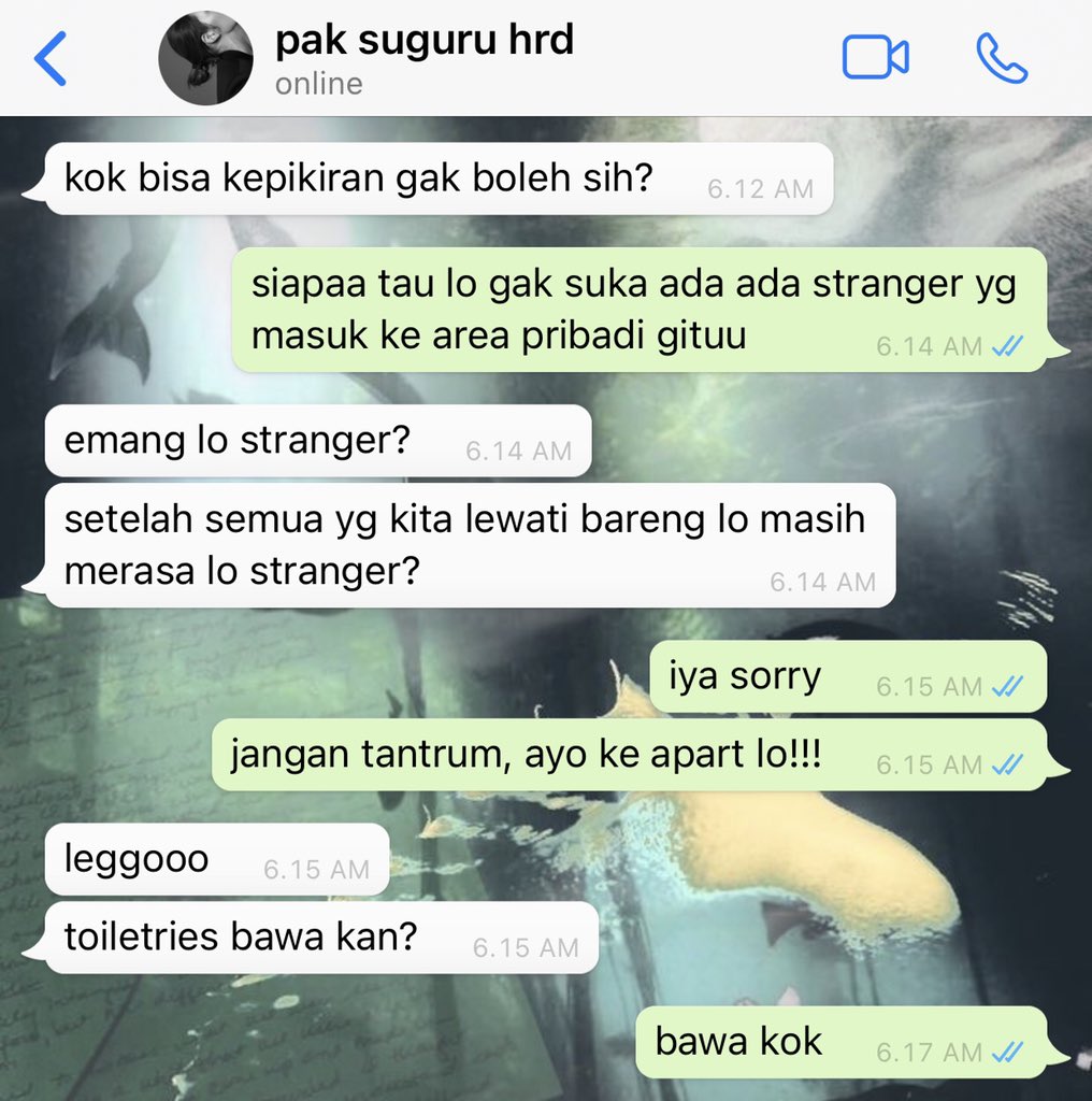 nepfttttune's tweet photo. kalau ada sumur di ladang boleh lah kita numpang mandi 🫦 https://t.co/0D9vU7MUSb