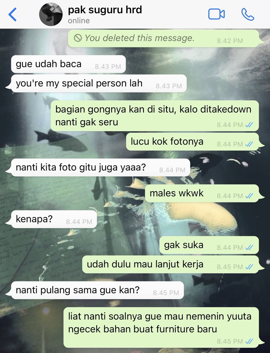 nepfttttune's tweet photo. gimana tuh https://t.co/kRO4c7E93W