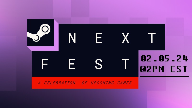 Biggest_Beaz's tweet image. Today I have the pleasure of being on the #SteamNextFest panel checking out and discussing all these FANTASTIC #indiegame devs and their wonderful projects!! If you&apos;re free to pop in and hang out, the show starts at 2PM EST today on their #twitch, #YouTube, &amp;amp; Steam itself!!!