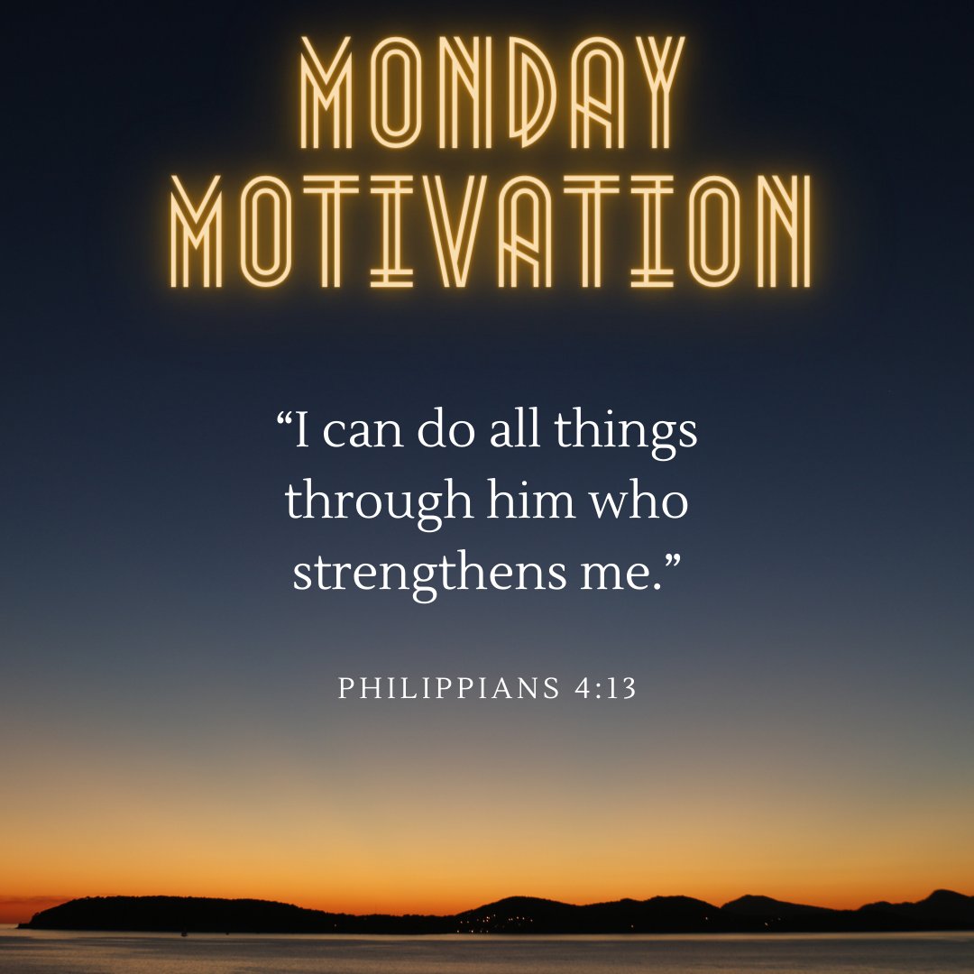 judsonESS's tweet photo. Another start to another great week! #MondayMotivation #judsoness https://t.co/oDhdUwKmuC