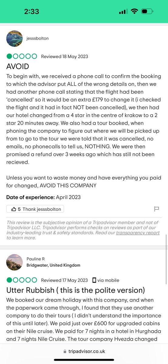 snitch_behind's tweet photo. @Wowcher_Support you call this company a 'trusted' merchant? Refusing to give me flights on the dates that I've picked and refusing to refund me. Wowcher customer support is nonexistent, copy and paste emails from the problem merchant. https://t.co/53rQmiDFXt