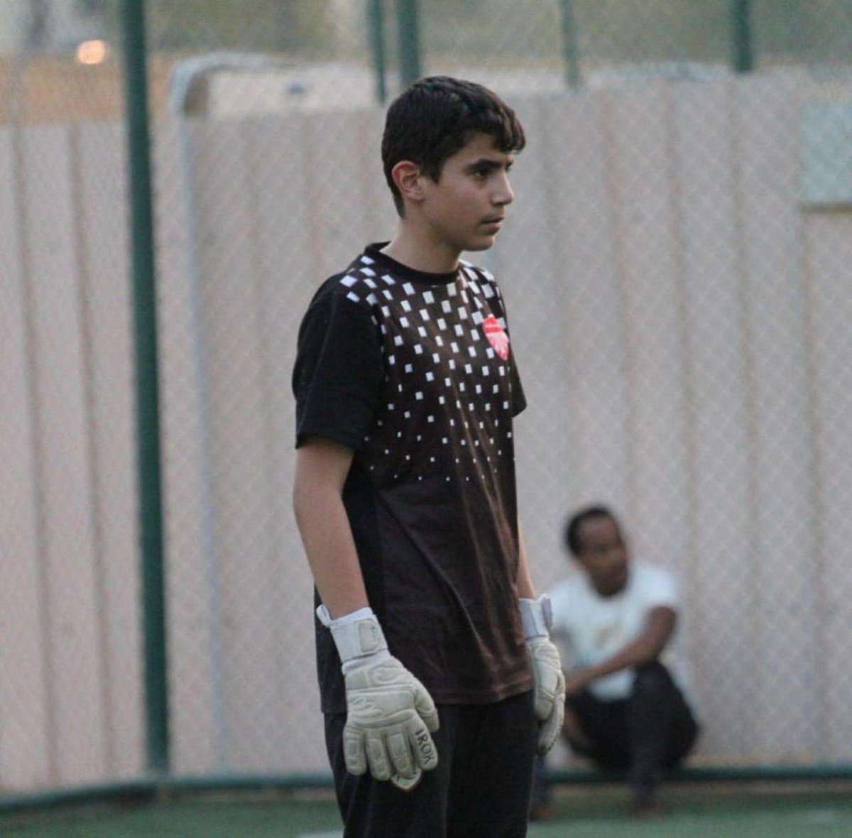 اكاديمية الأبطال🏆 tweet media