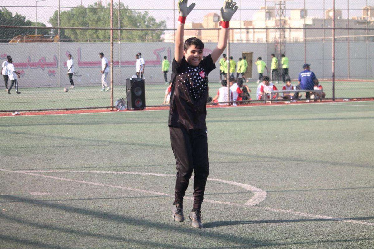 اكاديمية الأبطال🏆 tweet media