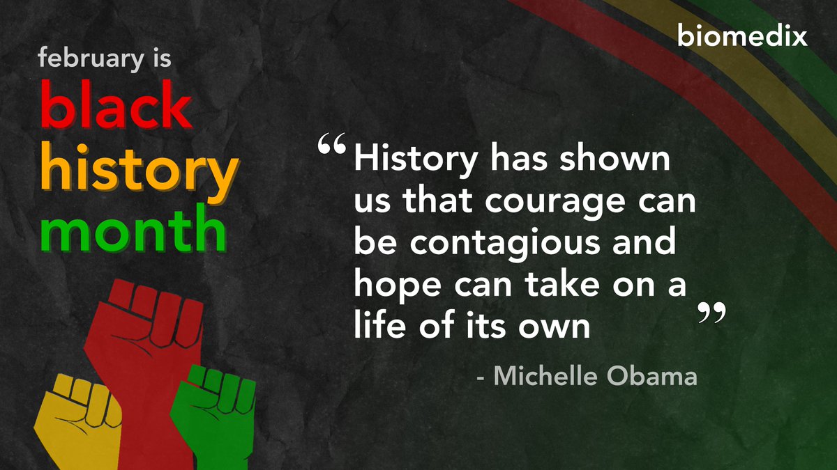 biomedix's tweet photo. #blackhistorymonth #blackhistory #blackhistorymonth2024 https://t.co/yzHdxn68jF