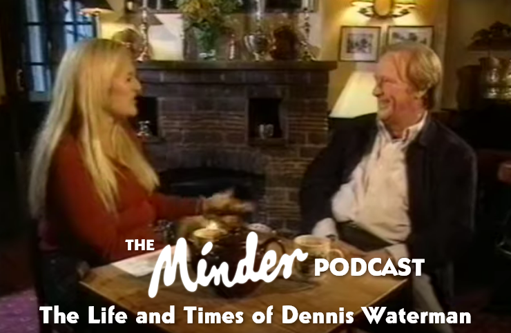 Happy New Year to all listeners, it's now back to work on the brand new season of the show. We start with a great interview with Dennis Waterman from 2000, plus listener emails, tributes and why Patrick Malahide might never appear on the show. rb.gy/v1b3hy