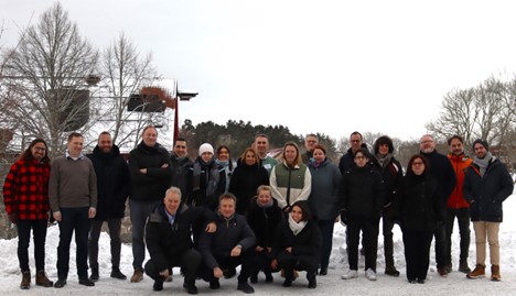 BIOBUILD tweet media