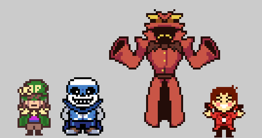 FmsDraws's tweet photo. Look, I think it would be funny.
#tsunderswap #otpoppysstory #undertaleau #koffink #otpoppy #utcrossbones #undertale https://t.co/UXJu8Hy5s7