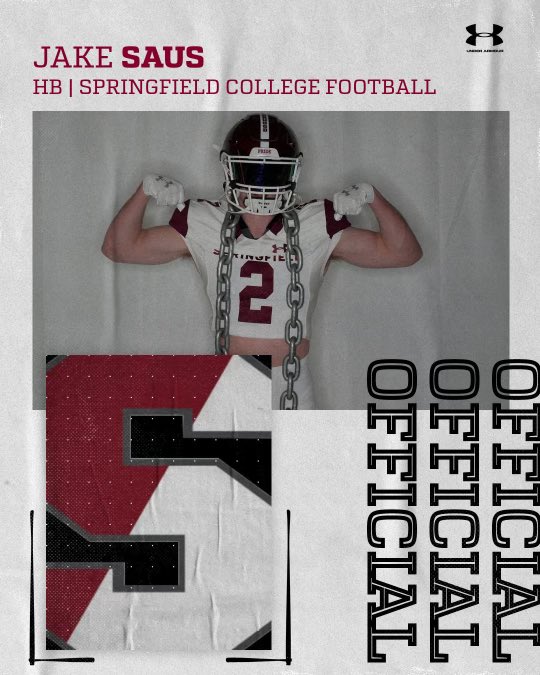 SausJake's tweet image. Thanks @Coach_LaMarca for the Official Invite. Had a great time learning more about the program and catching up with old teammates.