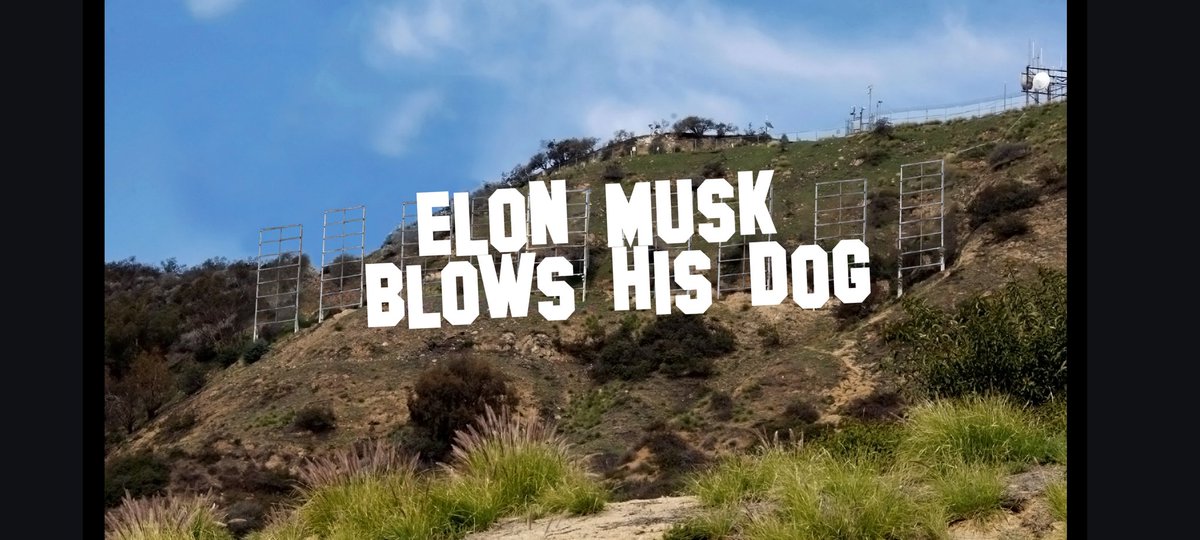 5NationsUnderGd's tweet photo. McConnell
To My Friends:

Yesterday, MTG posted a tweet praising Elon Musk for making anti-Joe Biden comments.

I responded with this sign. I later got a notice from Twitter that my account was flagged for LIMITED ACCESSIBILITY BY OTHERS due to "Unusual activity." https://t.co/sbeg03WBvy
