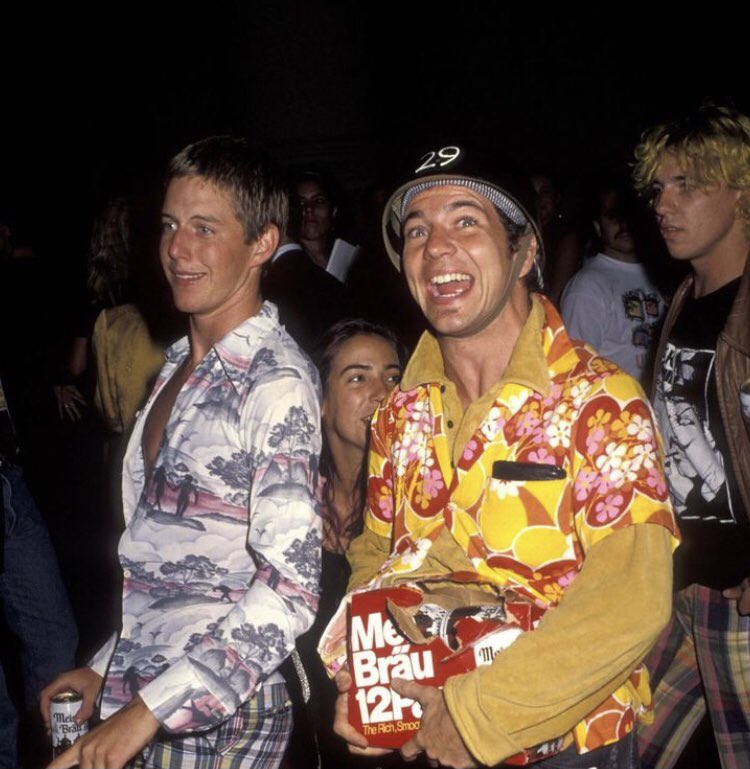 Luana90_s's tweet photo. SINGLES premiere - September 11, 1992 . 📽

#ChrisCornell #SusanSilver  #AnthonyKiedis #EddieVedder #JohnnyDepp https://t.co/jbqlrTSDLA
