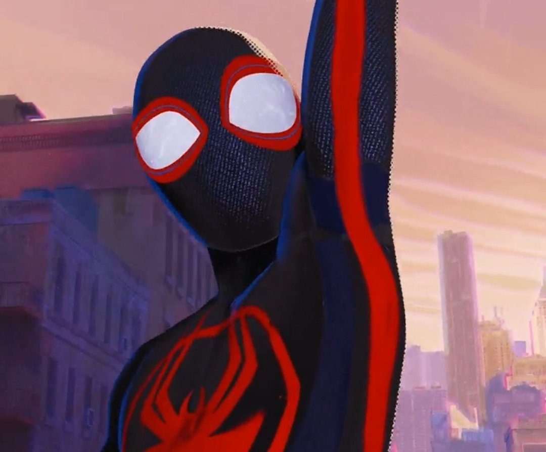 SpiderGoatee's tweet photo. Just teens who love each other but do not wanna admit it https://t.co/to4qA7sUVi