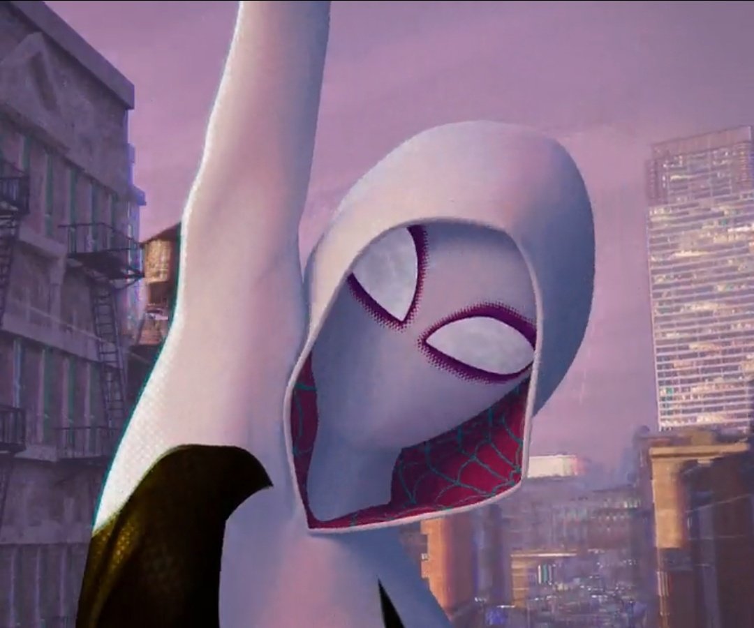 SpiderGoatee's tweet photo. Just teens who love each other but do not wanna admit it https://t.co/to4qA7sUVi