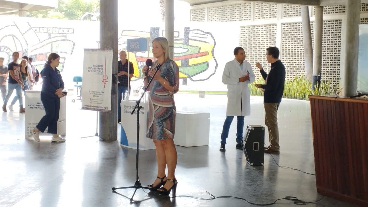 UCV Noticias tweet media