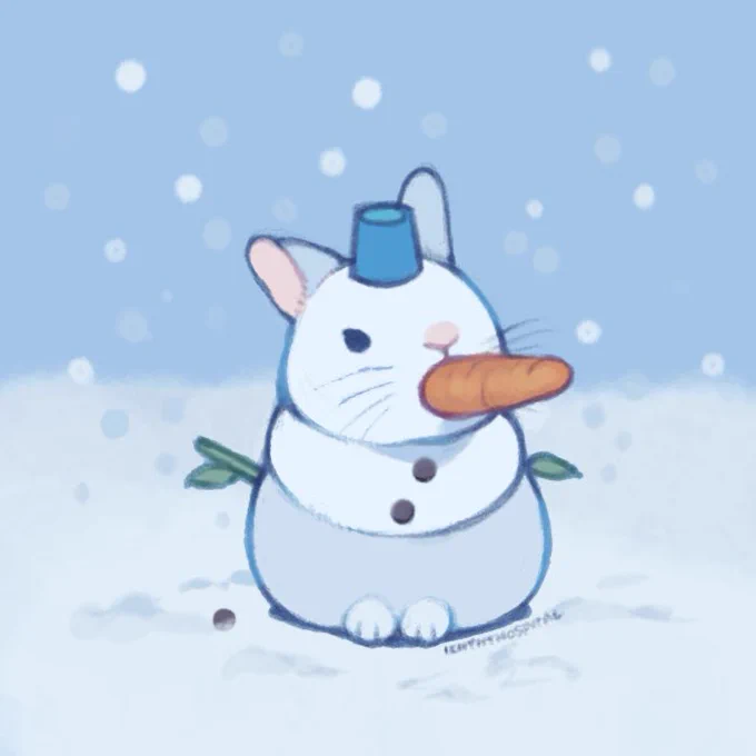 SnowBun