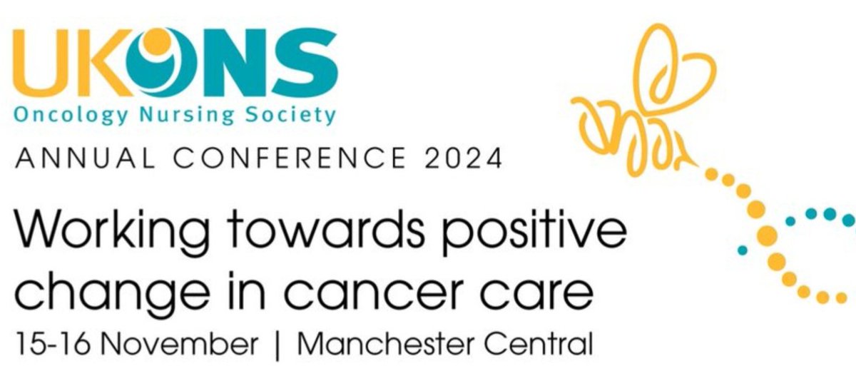 m_worm's tweet photo. In 2024 @UKONSmember  will  take our conference to Manchester Central. The state-of-the-art facilities + great transport links will allow us to engage with members across the UK. The theme is ‘Working towards positive change in cancer care’ @macmillancancer @GM_Cancer https://t.co/oEQ2eRIgEN