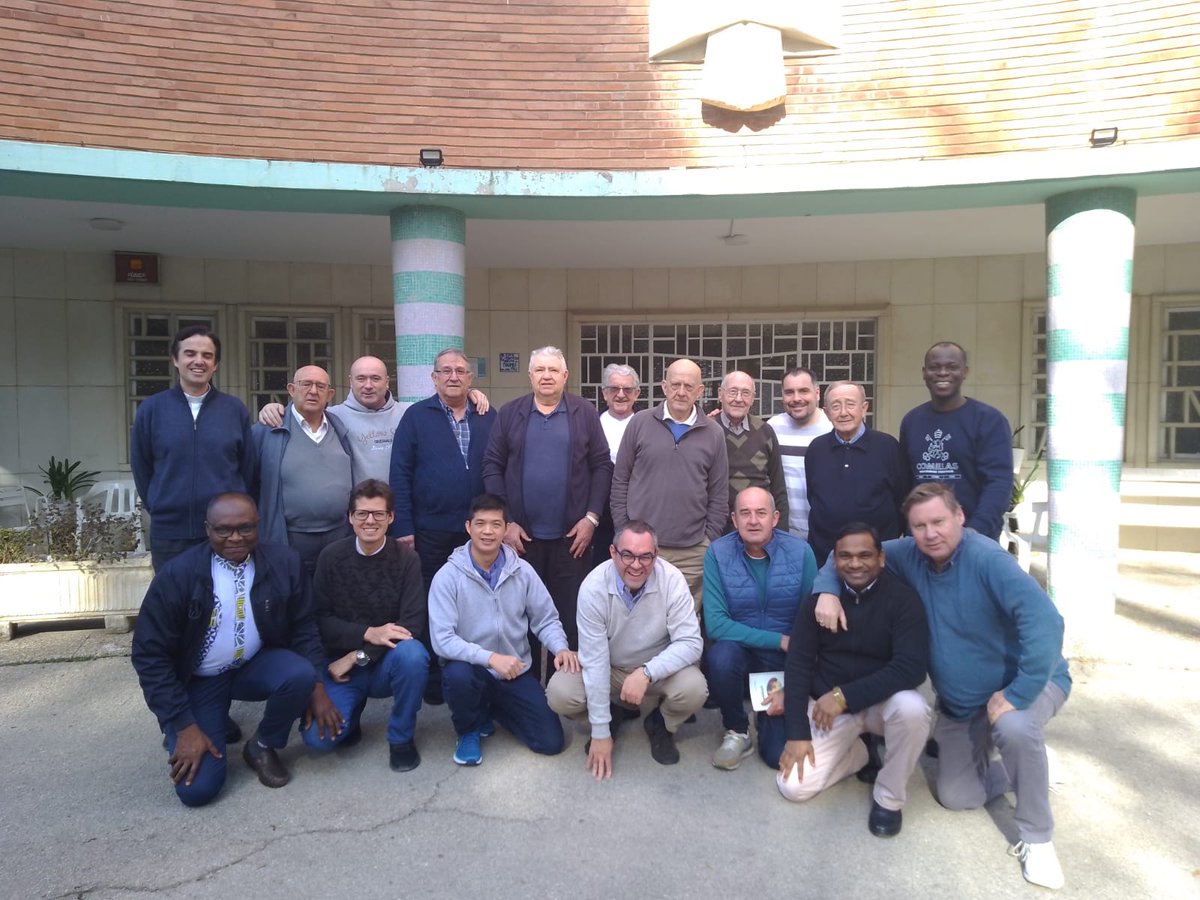 Misioneros Paúles tweet media