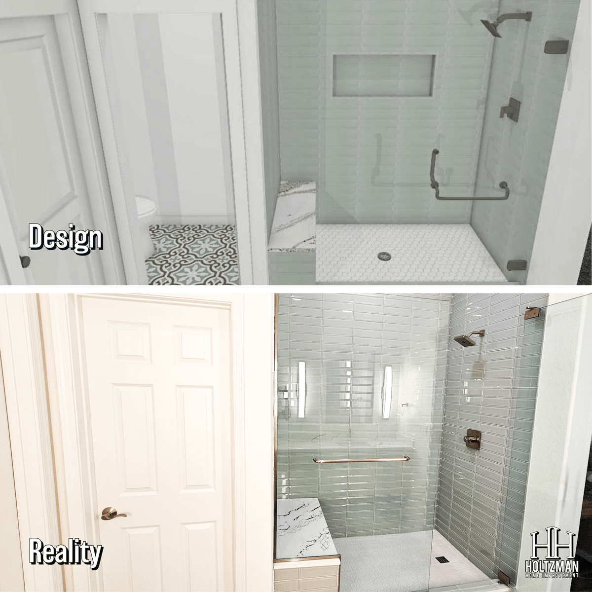 HomeHoltzman's tweet photo. Render or Reality?

#bathroomremodel #bathroomrenovation #bathrooms #bathroomsofinstagram #showerdesign #shower #homeimprovement https://t.co/A9SXEv8kCd