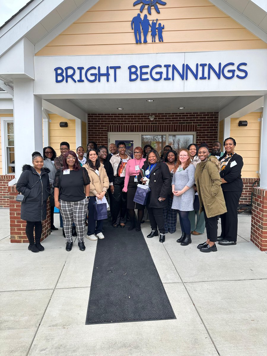 We extend our gratitude to the organizations and individuals who joined us at the BBI Community Partners Luncheon. Your presence and interest in exploring the offerings at BBI  are greatly appreciated. 

#BBIDC #Ward8 #BBICommunity #Earlychildhood