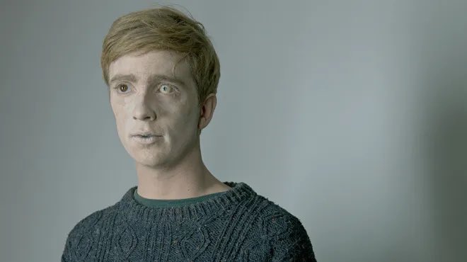 DomMitchell's tweet photo. Hi Rotters, giving the last touches to #InTheFlesh ep 1, fantasy S3.
Could everyone who has donated please email: ITFE1S3@outlook.com
With your full name & a screenshot of your donation. Thank you #SaveInTheFlesh
If you haven’t donated: https://t.co/Avv2fl1EDy https://t.co/A49HgEBctc