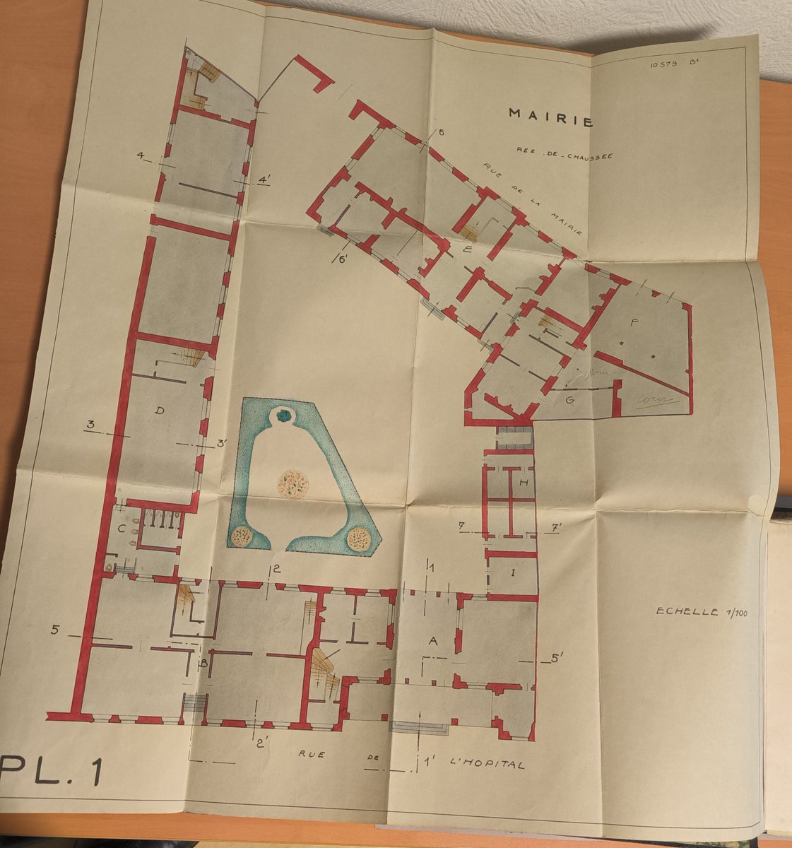 Patrimoine et Archives de Lorient tweet media