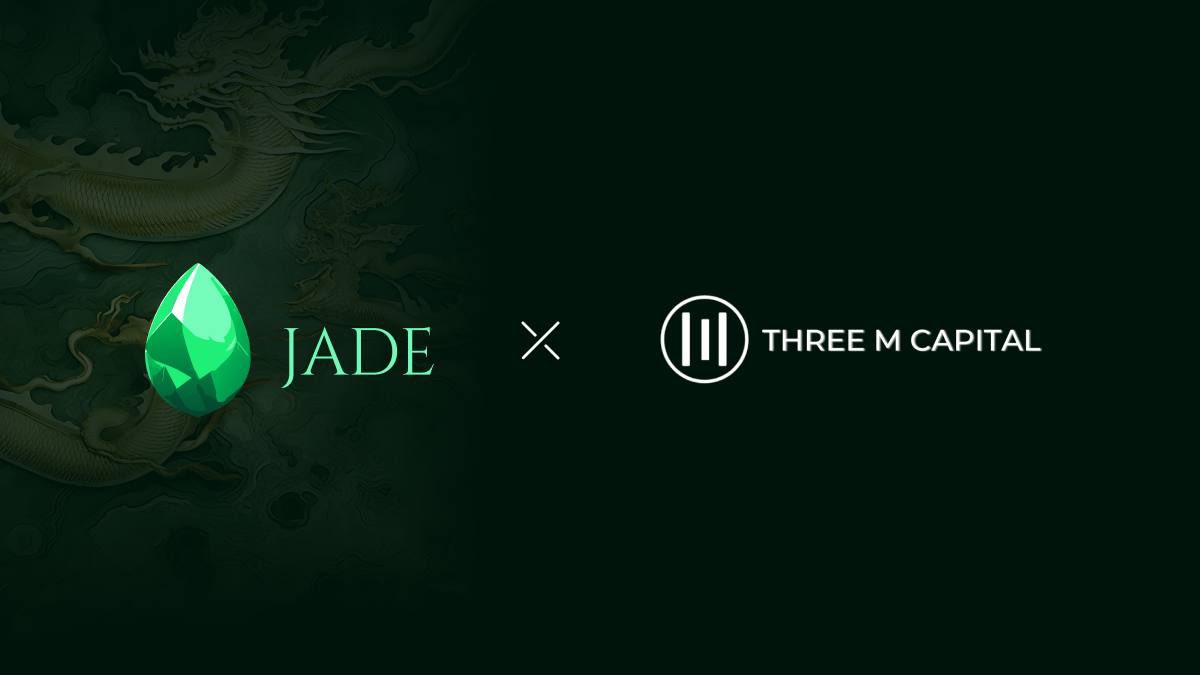 Jade98 ARdinals | Runes (@jade_ordinals) on Twitter photo Attention Jade ARdinals Community! ๐
We are pleased to announce that <a href="/threemcapital/">Three M Capital</a> has officially joined the list of prestigious backer's in our Jade ARdinals project. This collaboration accelerates our ambition and lays the foundation for a promising future. ๐ค
Don't miss Attention Jade ARdinals Community! ๐
We are pleased to announce that <a href="/threemcapital/">Three M Capital</a> has officially joined the list of prestigious backer's in our Jade ARdinals project. This collaboration accelerates our ambition and lays the foundation for a promising future. ๐ค
Don't miss