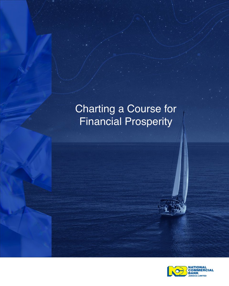 NCB Jamaica tweet media