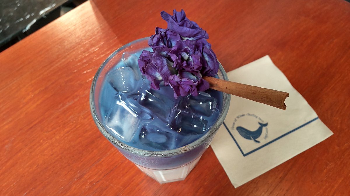tomikomura's tweet photo. #MakeMeMango #BlueWhale 
#MangoTango #Bangkok #Thailand 🇹🇭 https://t.co/iH92ZGCB9H