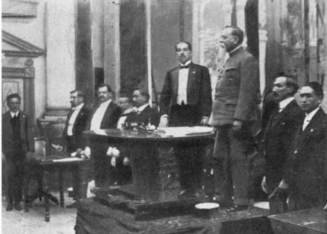 5 de febrero 107 aniversario de la constitución politica de los estados unidos mexicanos de 1917.
167 aniversario de la constitución federal de los estados unidos mexicanos de 1857.