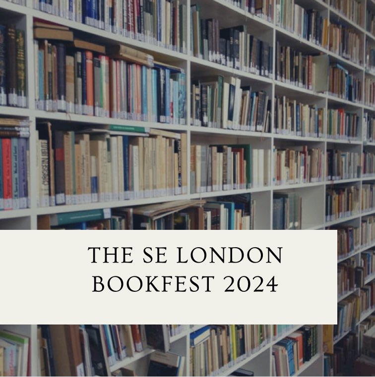SELbookfest's tweet photo. If you’re a publisher and want to suggest an author for the inaugural @selbookfest, please note our deadline is 15.03.24. And if you’re a local venue keen to be involved, the deadline is 15.04.24. All enquiries should be emailed to selbookfest@gmail.com https://t.co/rUs5nmDhlb