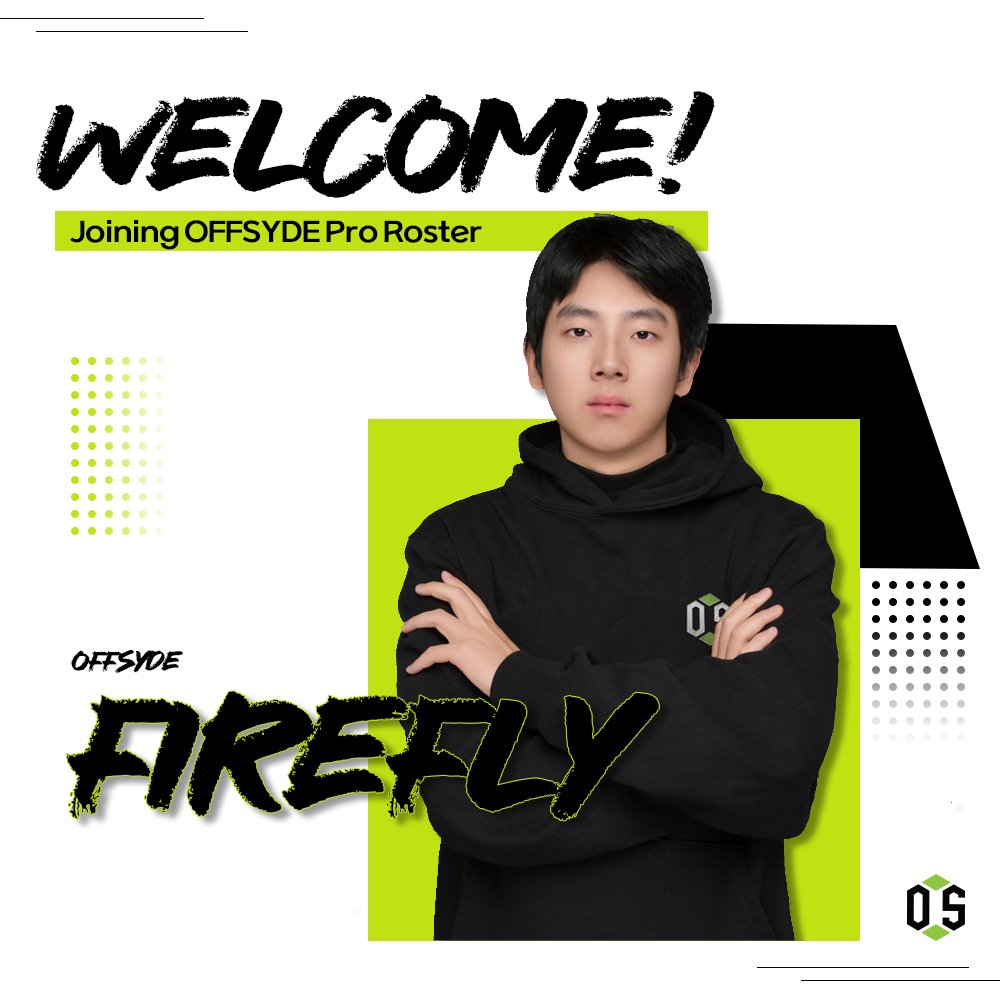 OFFSYDE_Esports tweet picture