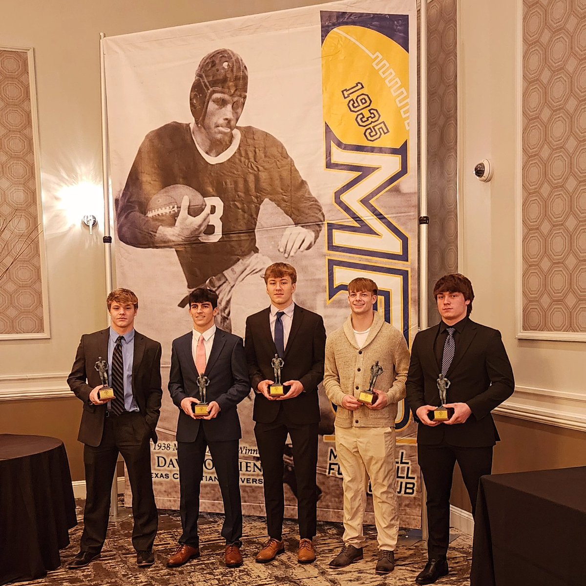 MahanoyAreaHSFootball tweet media