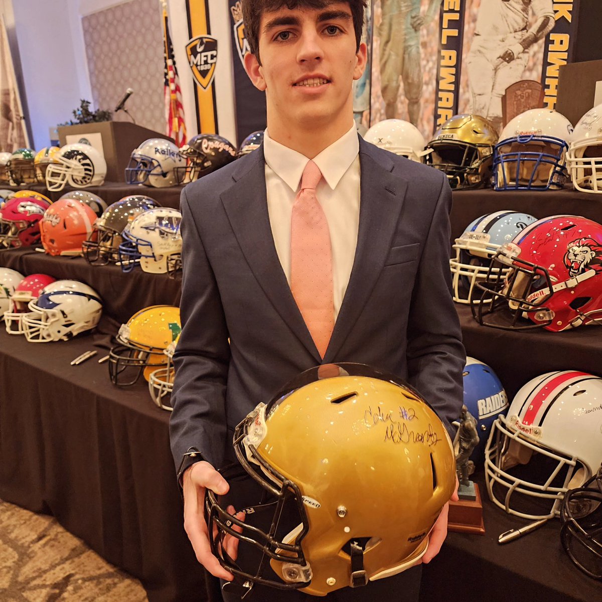 MahanoyAreaHSFootball tweet media