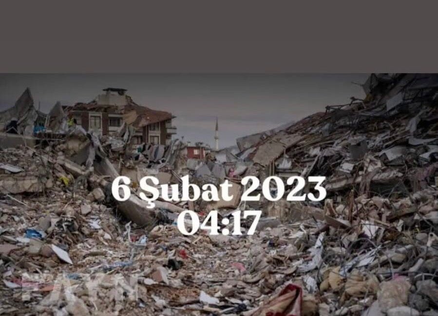 65 saniye 365 gündür geçmiyor... Yüzyılın felaketinde hayatını kaybeden bütün vatandaşlarımıza Allah'tan rahmet dilerim... #Deprem #DepremiUnutmaUnutturma