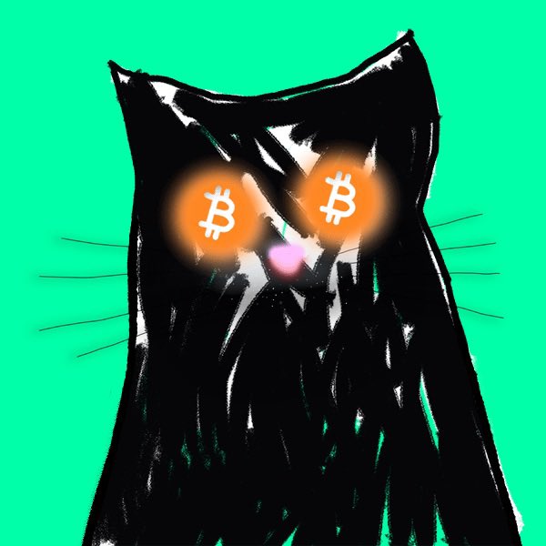 Quantum Cats | BIP-420🐱 tweet media