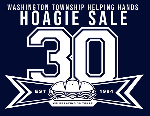 Washington Township Education Foundation tweet media