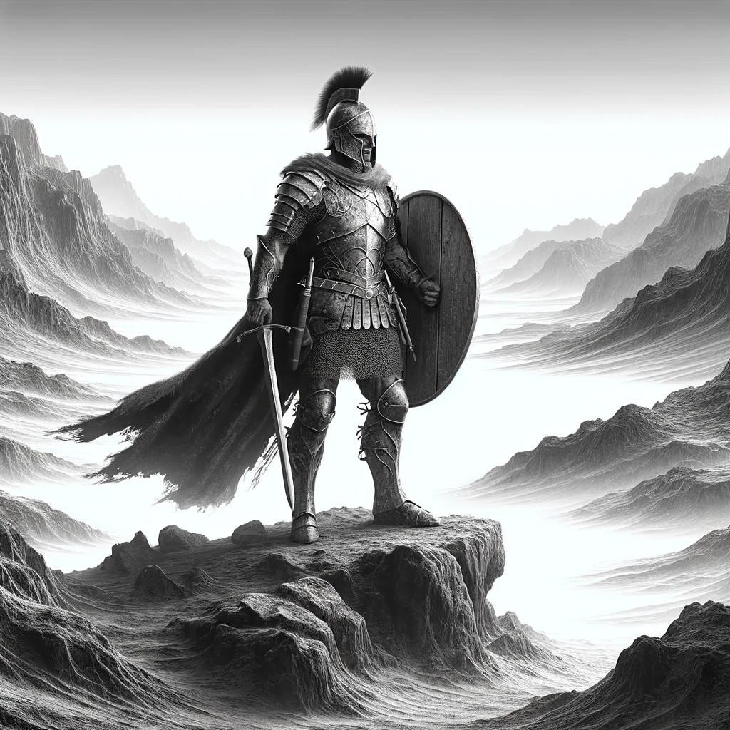 Bonne semaine!
 
Tu es le maître de ton destin. 

La force,  la détermination et la persévérance sont les clés pour vaincre les défis à venir. 

Ne laisse pas le bruit extérieur ébranler ta volonté. 

travaille dur et protège ce qui compte. 
#Détermination #Force #Famille"