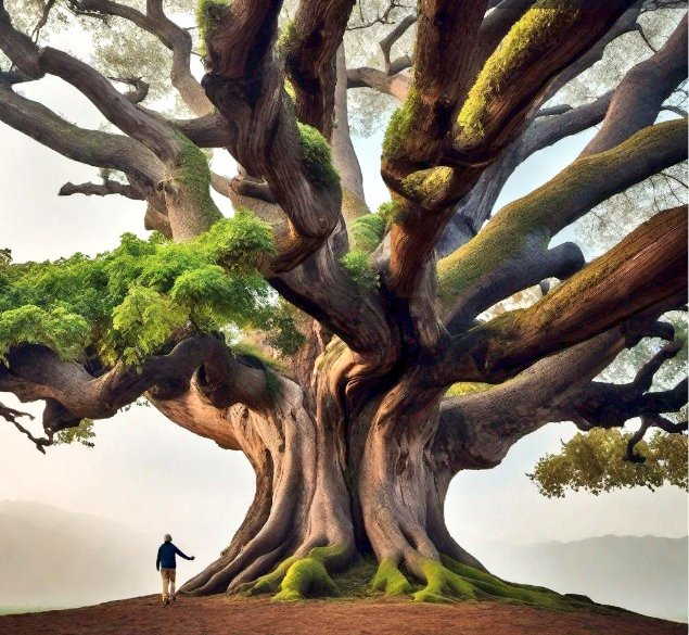 Trees breathe life, whispering in leaves' embrace. Guardians against climate's fury. Let's stand united, a symphony of green, protectors of air, a world unseen. 🌳💚 #TreesMatter #ClimateVerse