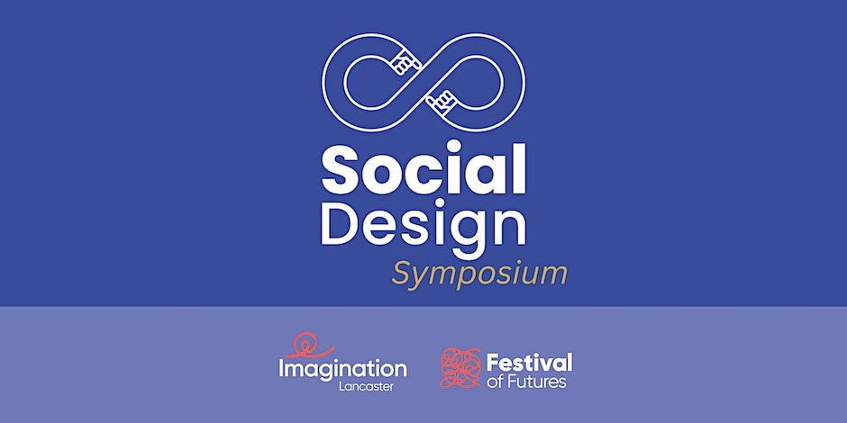 Social Design Symposium UAL’s Dr Francesco Mazzarella will be presenting at this symposium which will discuss the importance of design in social contexts Thurs 14 March 2024 10:00 - 16:00 GMT The Storey, 27 Meeting House Lane, Lancaster LA1 1TH free eventbrite.co.uk/e/social-desig…