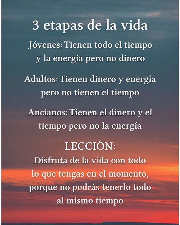 Escuela de Vida (@escueladevida21) on Twitter photo 