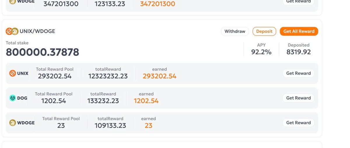 Iamalsohere11's tweet photo. All must learn #DRC20 which has more potential comparing with other RCs for #UNIX #Unielon #Drc20 #Cardinals the @unielonwallet and #doge @dogecoin to the moon 🚀
#GRAMMYs
#doge #Bitcoin  #Binance    #ImranKhan https://t.co/hCtloCW0bR