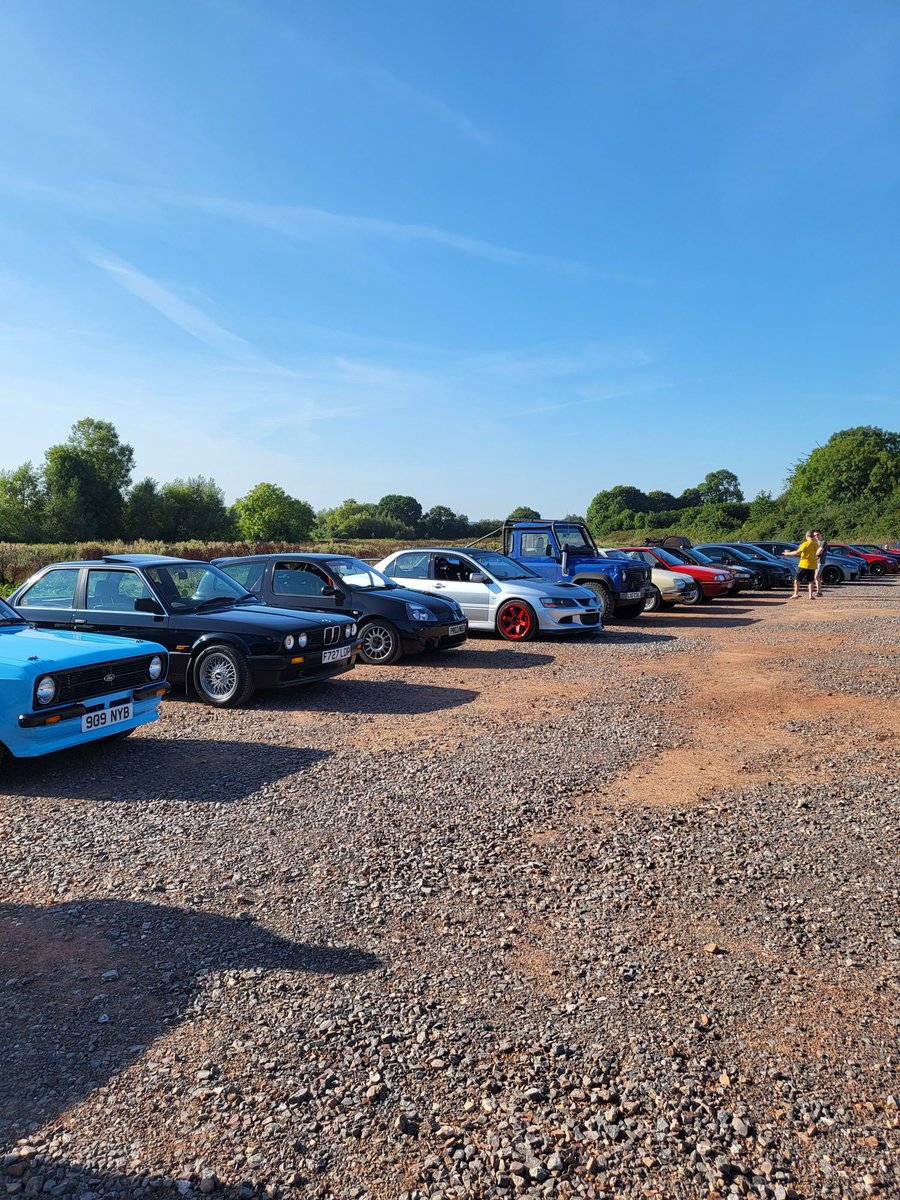 Re:Fuel Cars & Coffee tweet media