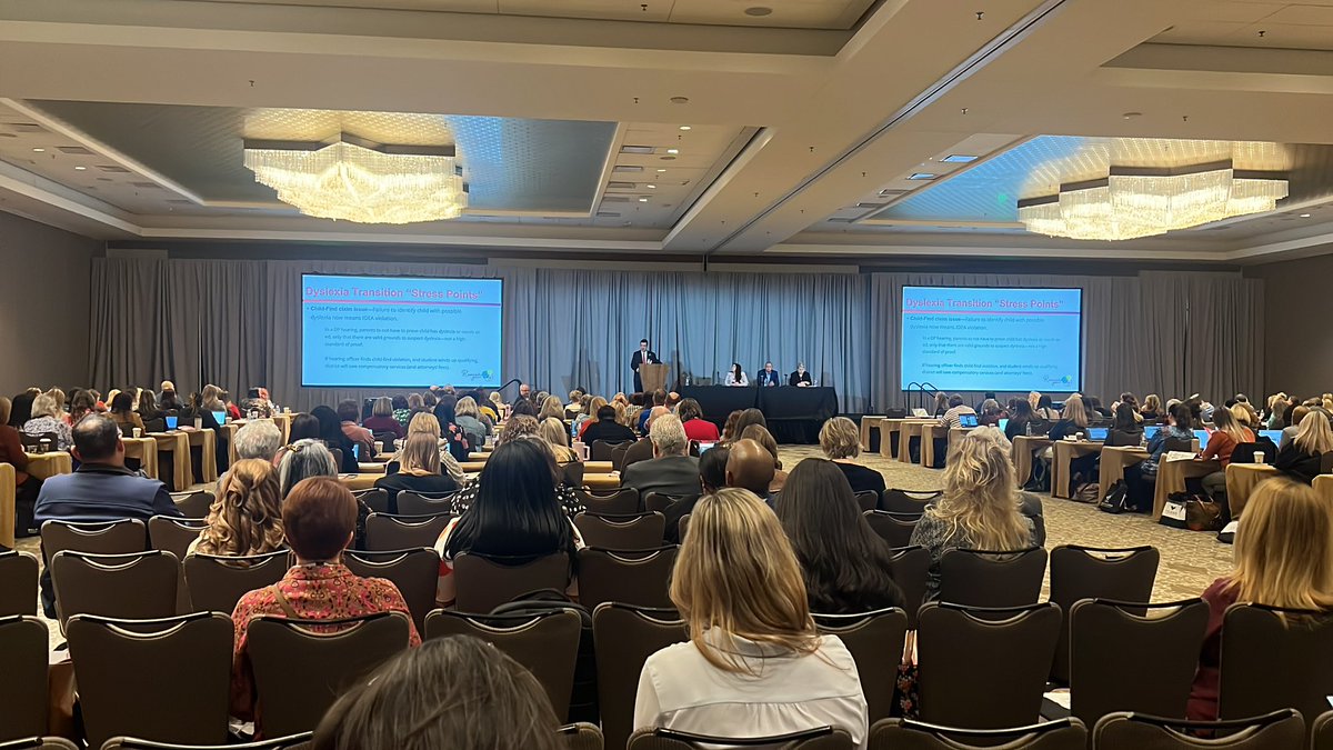 Back by popular demand we have our Legal Panel as a preconference session at #tcasegreatideas2024. We appreciate the robust conversation and expertise!