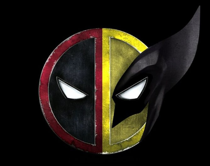 Official Logo for 'Deadpool 3'🔥

#Deadpool3 in cinemas 26th July 2024.

Official teaser trailer coming in Super Bowl 2024.