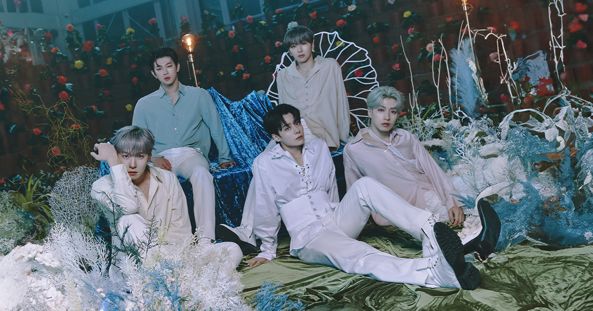 Get ready, TO MOON! @official_ONEUS is coming to The Theater on March 26 for their 2nd WORLD TOUR : La Dolce Vita! 🌙🌏� 🎟️ MGM Rewards Member Presale starts February 8 Tickets on sale February 9 #환웅 #ONEUS