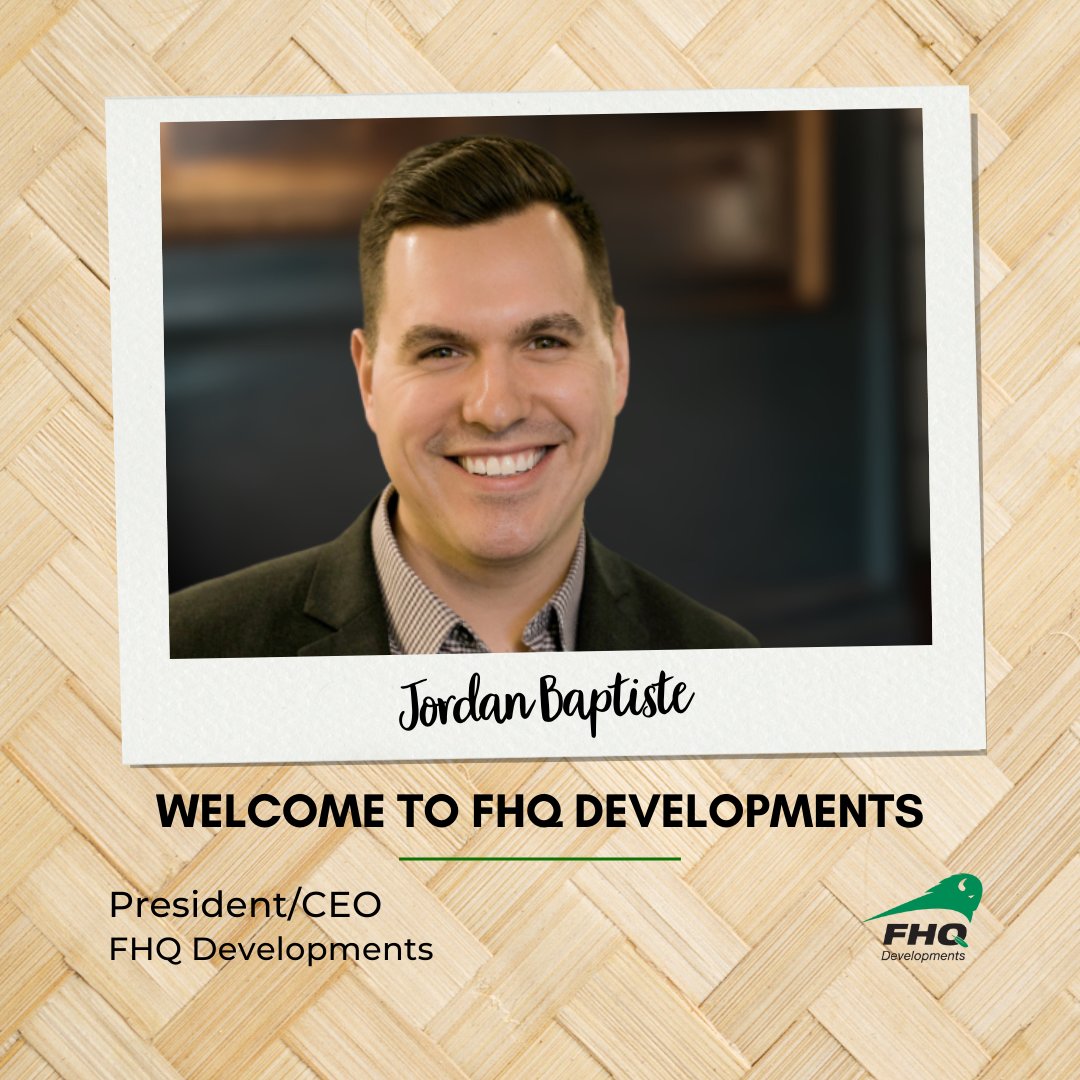 FHQ Developments tweet media