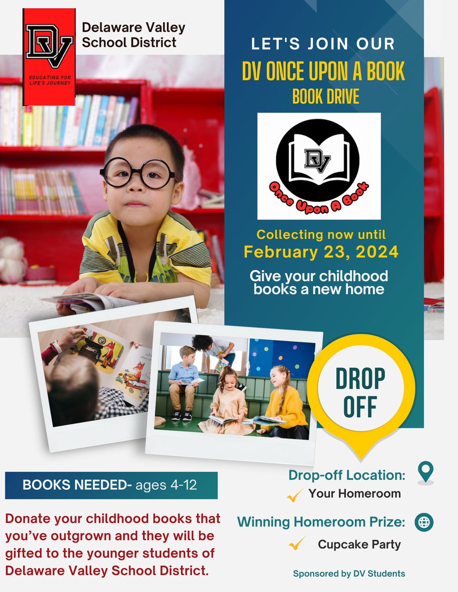 DVHS Tweets tweet media