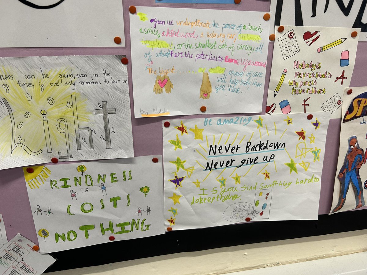 latimerprimary's tweet image. #ClassSM were recently introduced to ‘precepts’ in our reading book, Wonder. Precepts are rules or mottos to live your life by. We had a go at creating our own or borrowing a famous quote. #LatimerReading #LatimerLOVESToRead