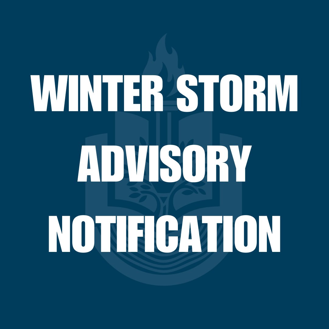 The following sites WILL BE CLOSED today, 2/5 due to power outages:
Coppin Elementary
Creekside Oaks Elementary
First Street Elementary
Glen Edwards Middle
Lincoln High
Phoenix High/ATLAS
Sheridan Elementary
ALL OTHER SITES HAVE CONFIRMED POWER AND WILL REMAIN OPEN TODAY