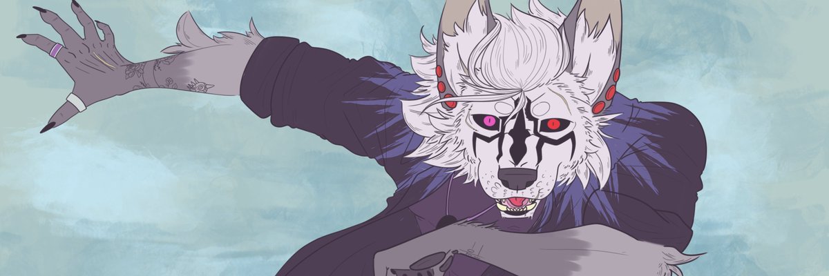 SSnowstalker's tweet photo. Com render / Sem render

Banner do Ko-fi saiu do forno https://t.co/vUm3oB2lh4