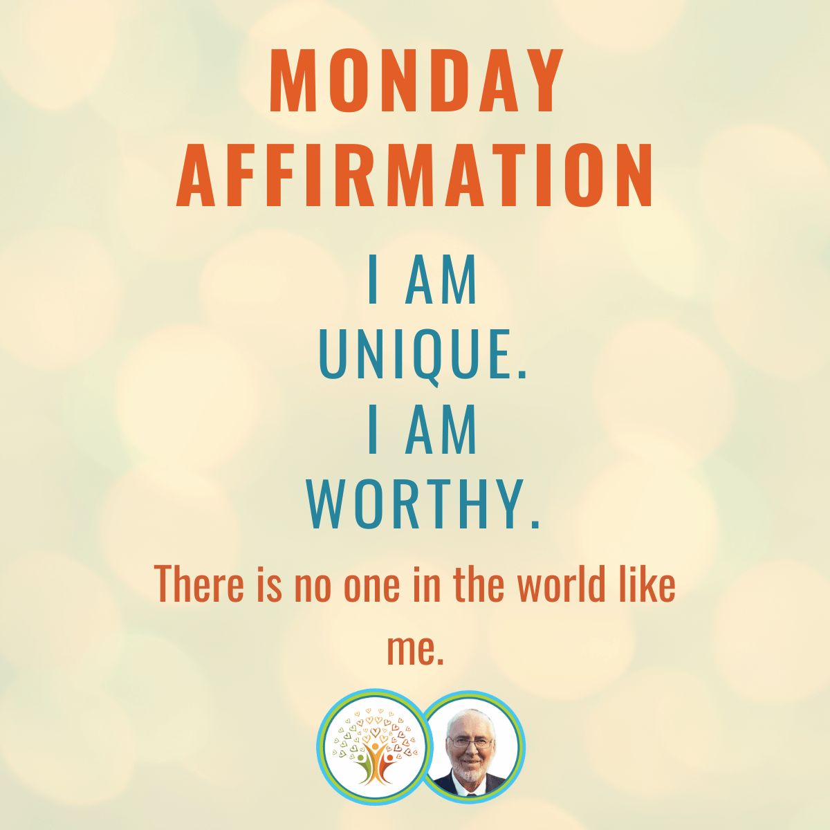 LivewthImpact's tweet photo. Let's embrace our uniqueness and celebrate our worthiness! Affirming that there's no one else like me, and that's my superpower. 💫 #UniquelyMe #LivewthImpact #OneOfAKind https://t.co/wnApspKOX8